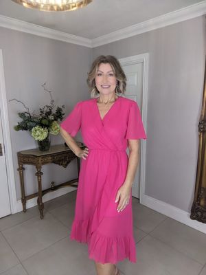 Polly Rose Belle