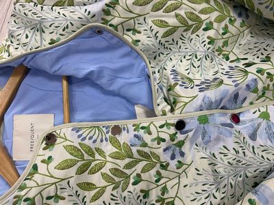 Flowa Jacket