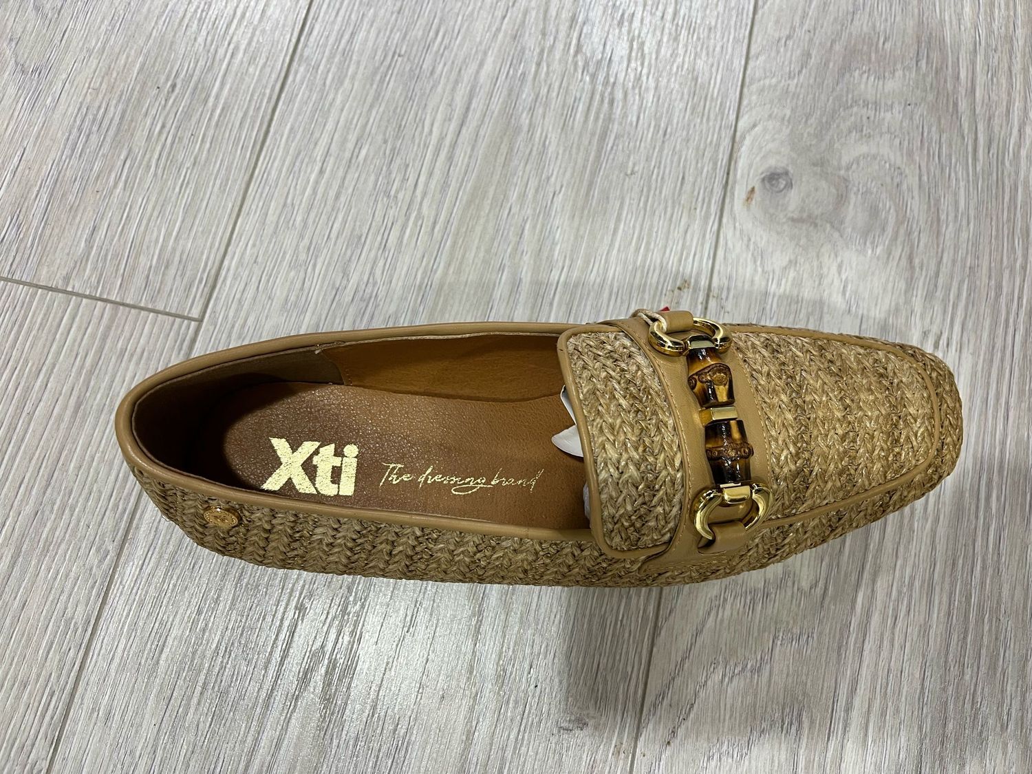 Lindsay Loafers