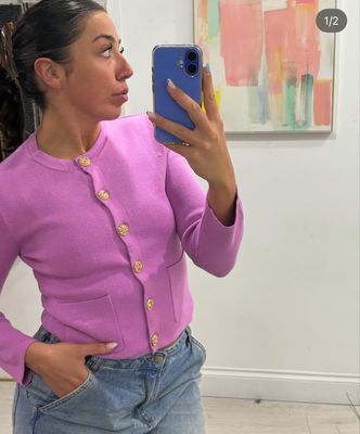 Shauna Cardigan