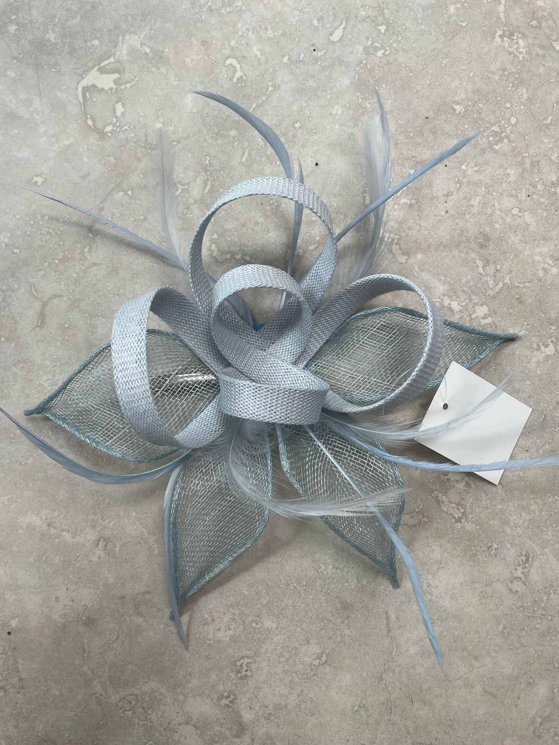 Milly Mid Size Headpiece