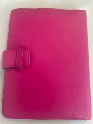Pamela Punk Book