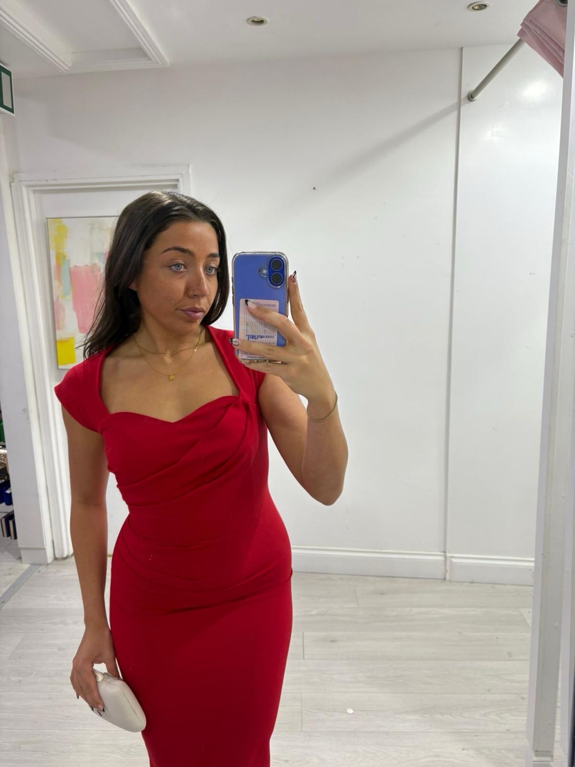 Stella Dress