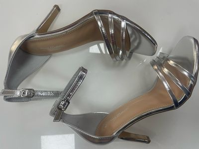 Skye Midi Sandal