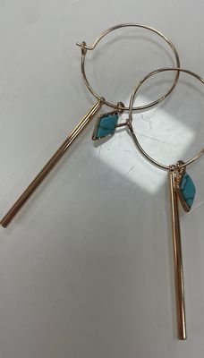 Tory Earrings