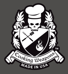 Cooking Weapons, Inc.
