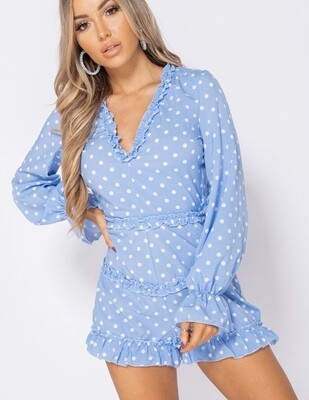 jumpsuits and playsuits