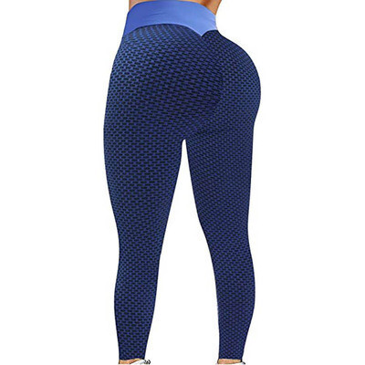 But lifting TIK-TOK Honeycomb Fitness Leggings