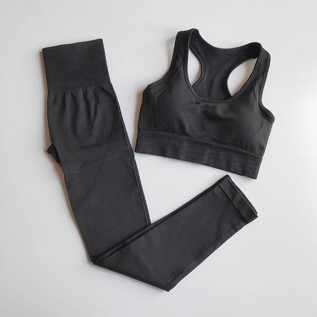 Running Yoga Underwear Sports Training High-stretch and Quick-drying 