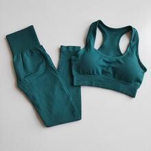 Running Yoga Underwear Sports Training High-stretch and Quick-drying 