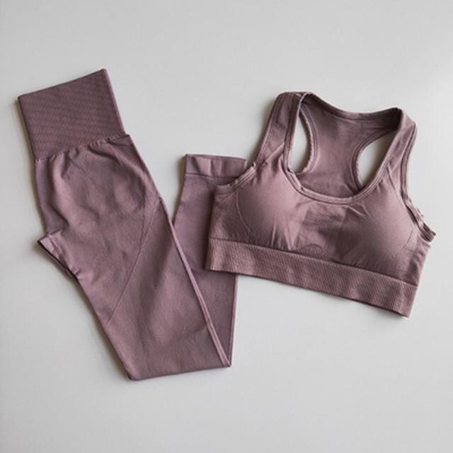 Running Yoga Underwear Sports Training High-stretch and Quick-drying 