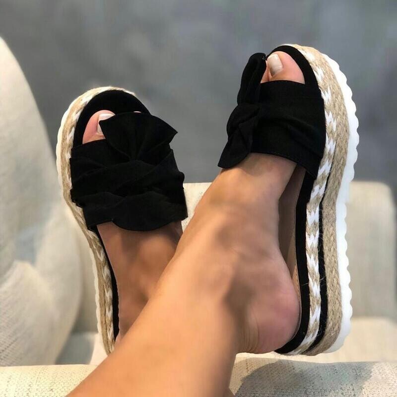 Slipper Indoor Outdoor Flip-flops Sandals