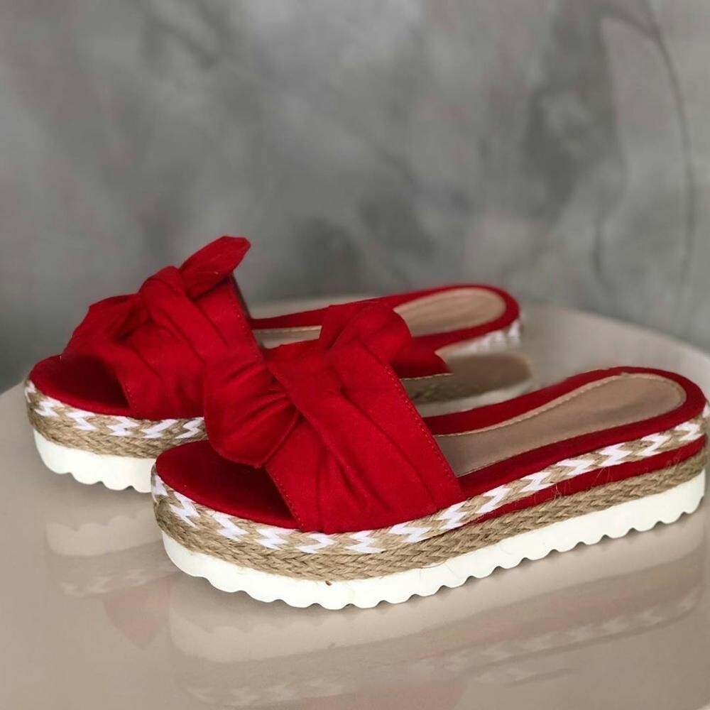 Slipper Indoor Outdoor Flip-flops Sandals