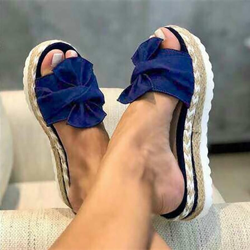 Slipper Indoor Outdoor Flip-flops Sandals