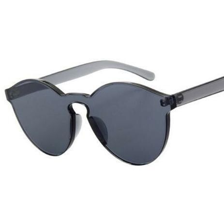  Jelly Coloured Sunglasses