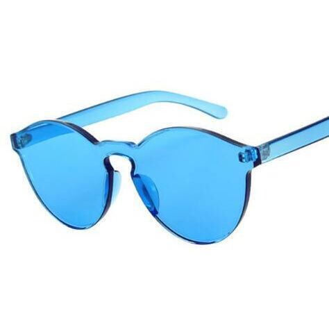 Jelly Coloured Sunglasses