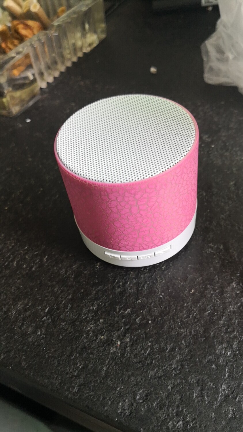 Mini Wireless Bluetooth Speakers