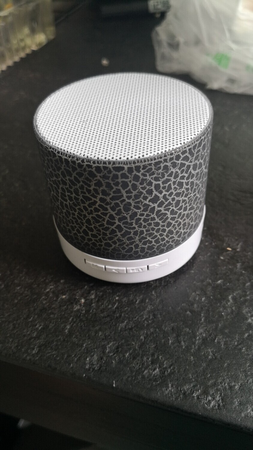 Mini Wireless Bluetooth Speakers