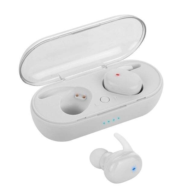bluetooth headset wireless TWS5.0 headset