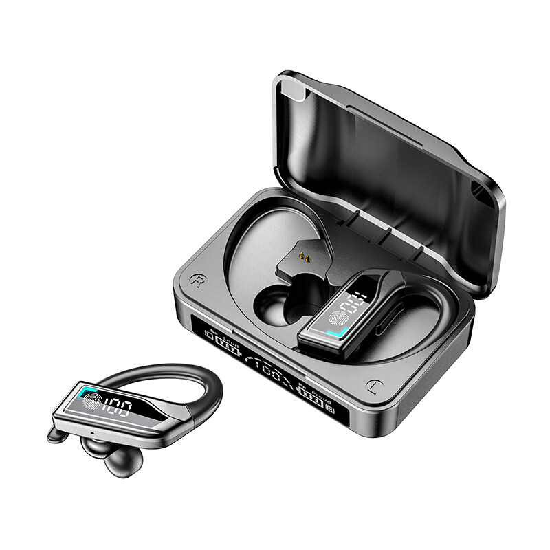 F9-5C F9 Bluetooth headset wireless sports headset