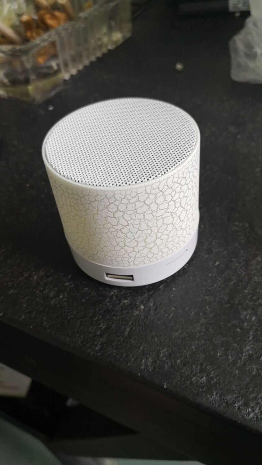 Mini Wireless Bluetooth Speakers