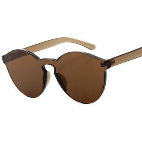  Jelly Coloured Sunglasses