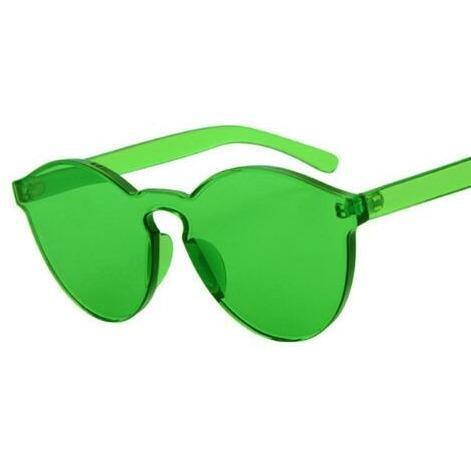  Jelly Coloured Sunglasses