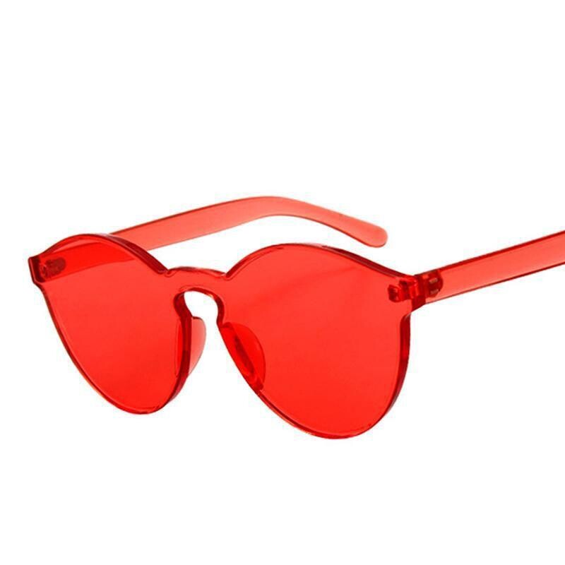  Jelly Coloured Sunglasses