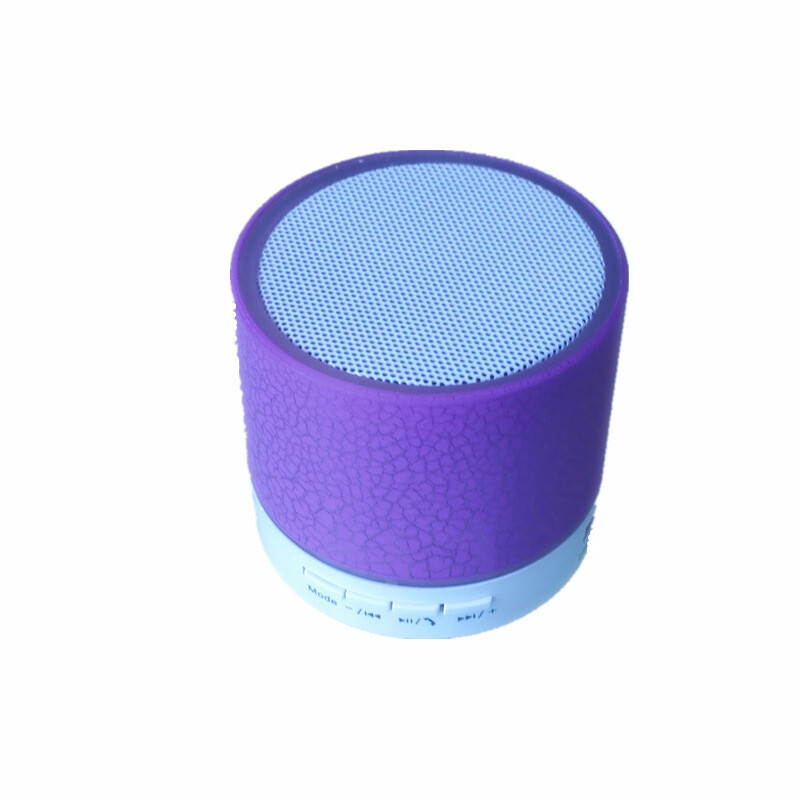 Mini Wireless Bluetooth Speakers