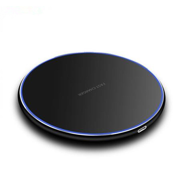 Mirror 10W Smart QI Wireless Charger
