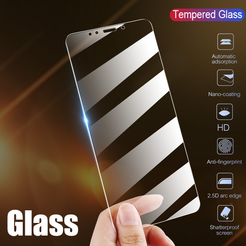 Suitable For Apple 12ProMax Tempered Film 11/XS High-definition Glass XR Half-screen Protective Film Anti-fall 678Plus