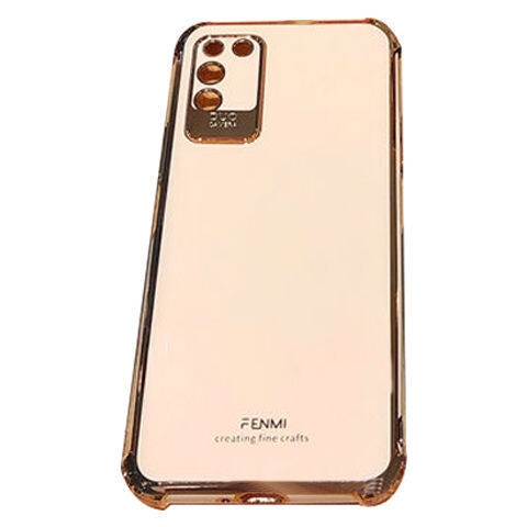 Suitable For Apple 11promax Mobile Phone Case Full Package Apple 11 Airbag 11pro Silicone Makeup Mirror Protective Cover