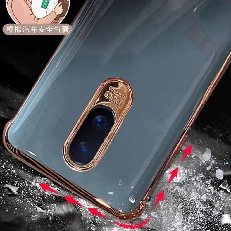 Suitable For Apple 11promax Mobile Phone Case Full Package Apple 11 Airbag 11pro Silicone Makeup Mirror Protective Cover