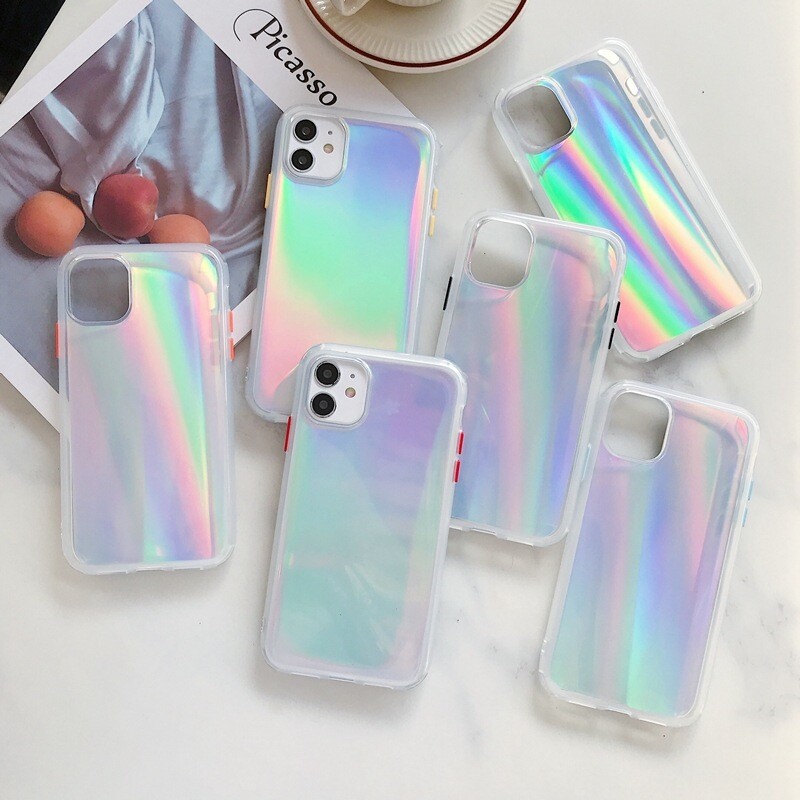 Customized Name Couple Mobile Phone Case Phone 12 Pro Max