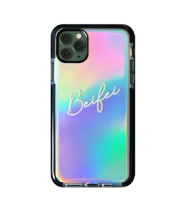 Customized Name Couple Mobile Phone Case Phone 12 Pro Max