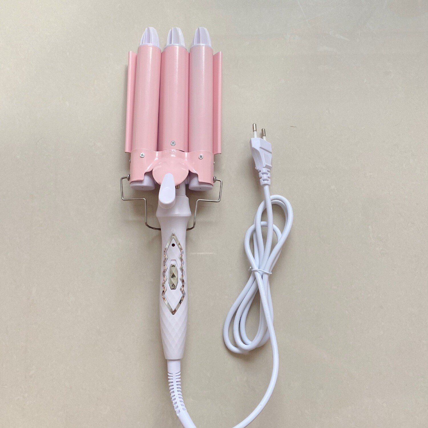 Egg Roll Hair Curling Stick