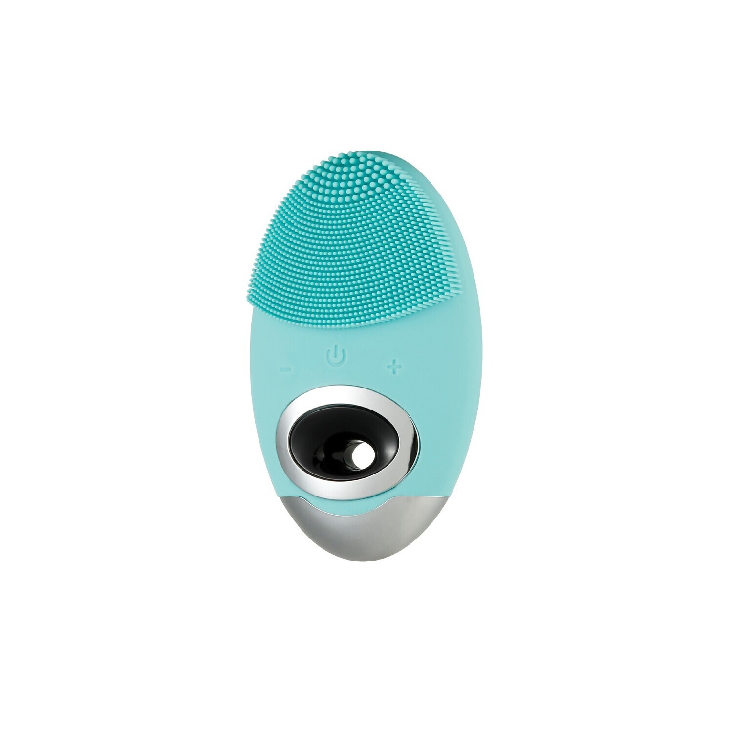 Wireless Charging Silicone Cleansing Instrument