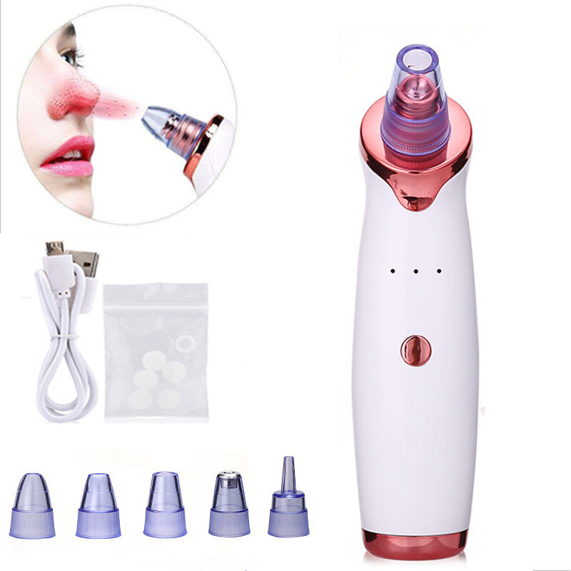 Electric Blackhead Remover 