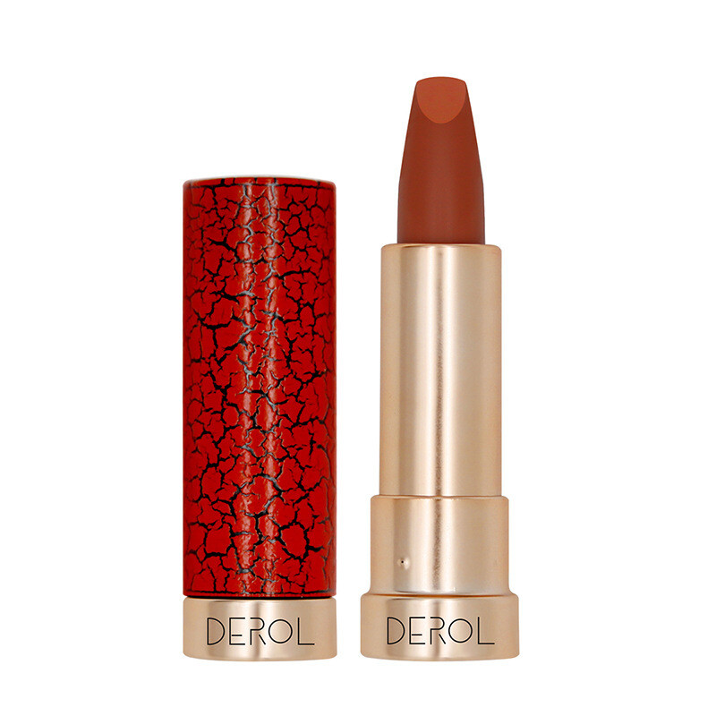 DEROL Velvet Matte Matte Lipstick