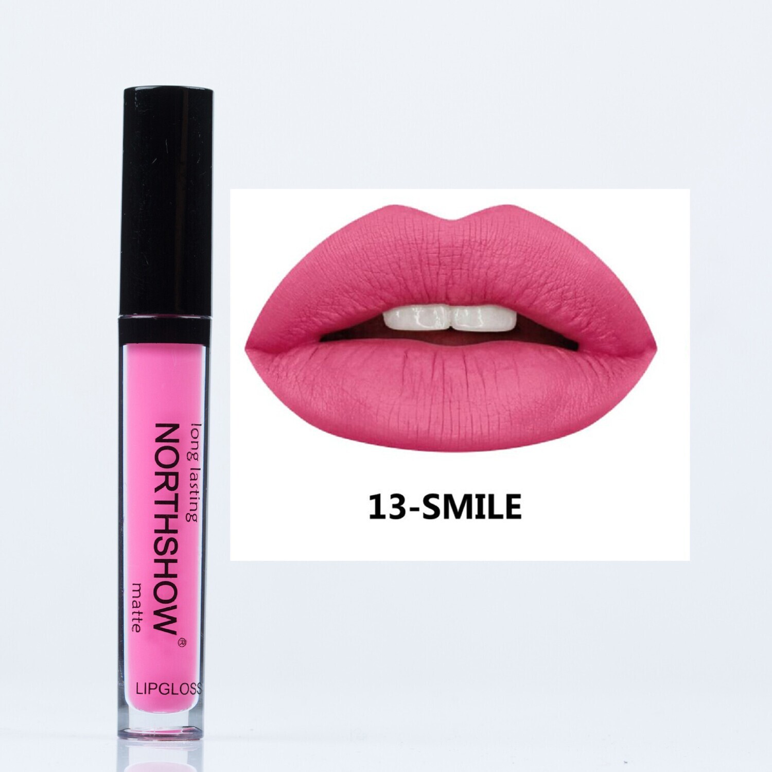 New Product Liquid Lipstick