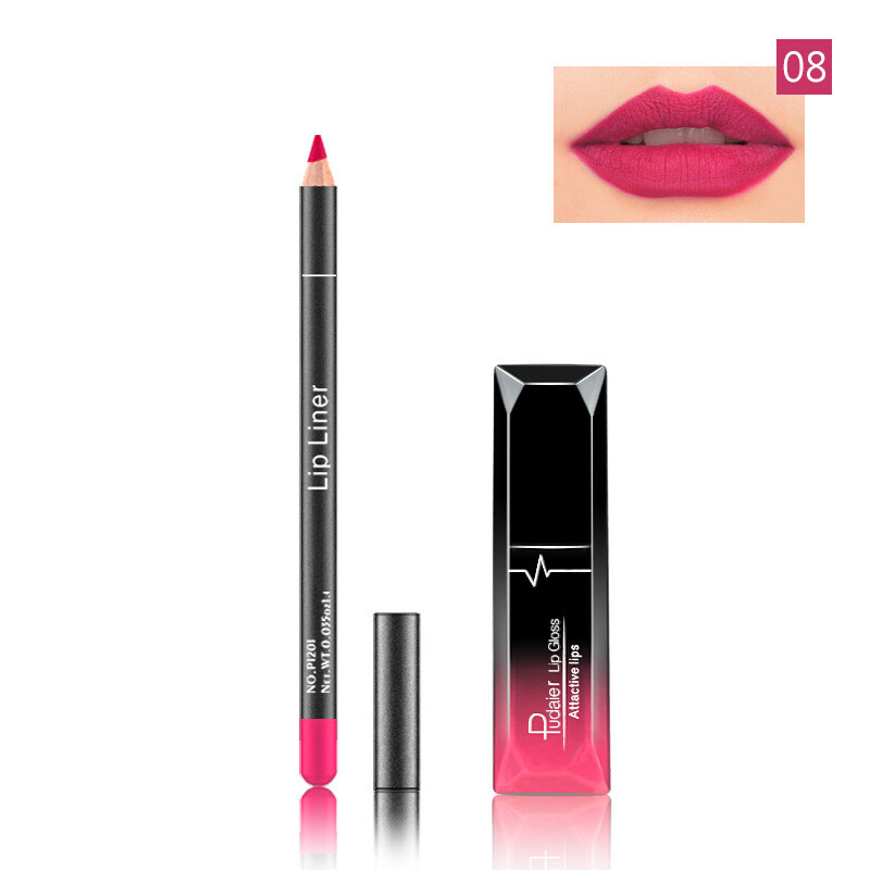 Lip Liner Lipstick