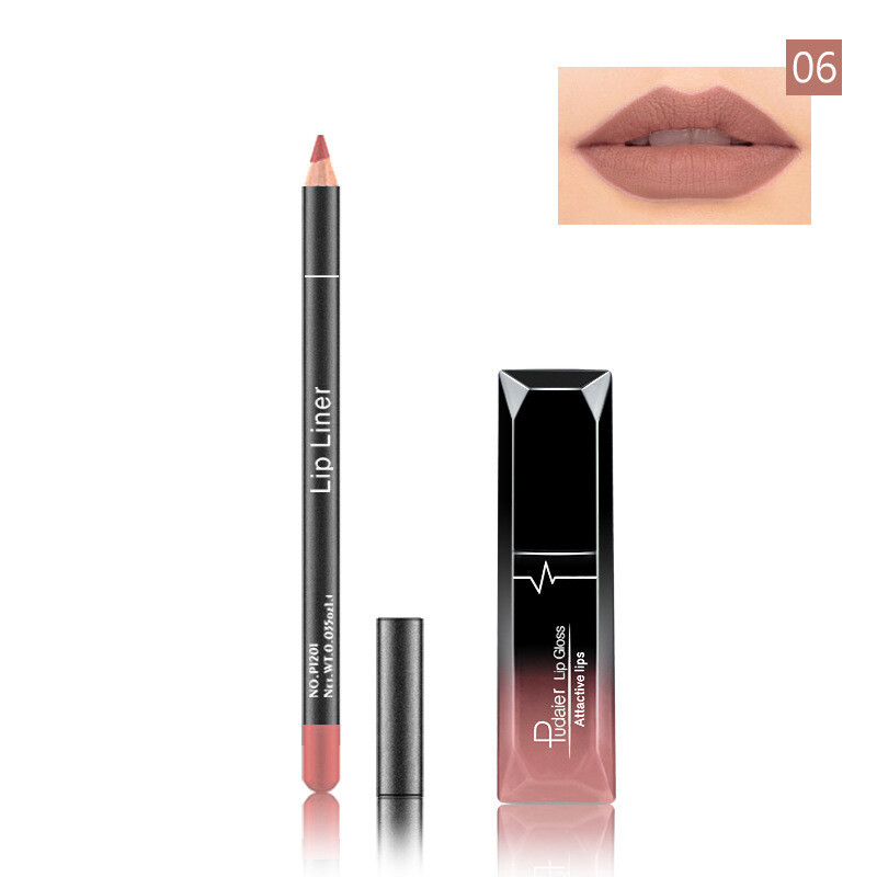 Lip Liner Lipstick