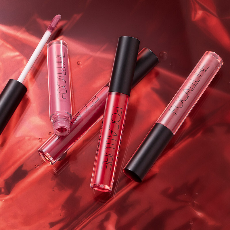 Lipstick Lip Gloss