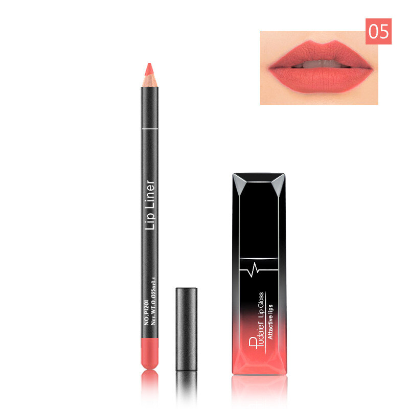 Lip Liner Lipstick