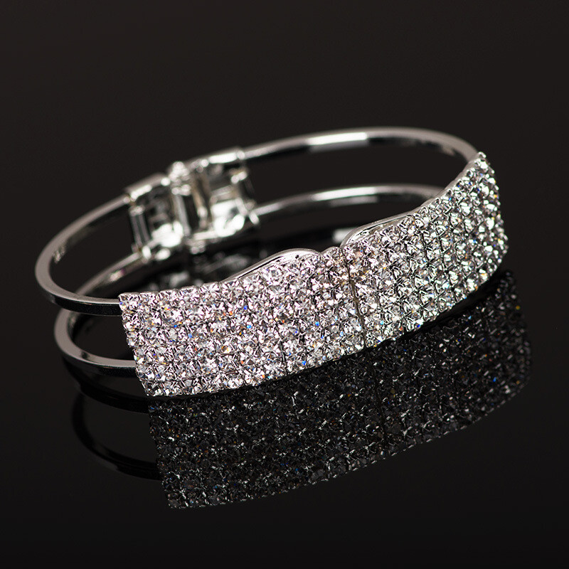 Classic Personality Wild Fashion Trendy Women&#39;s Mix And Match Bracelet Bracelet