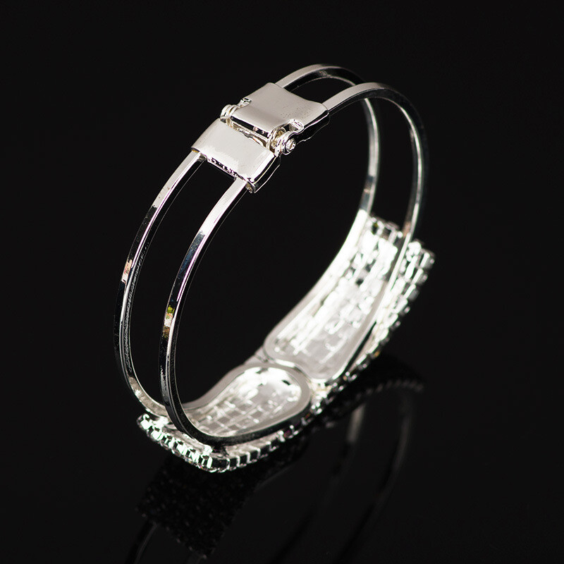 Classic Personality Wild Fashion Trendy Women&#39;s Mix And Match Bracelet Bracelet