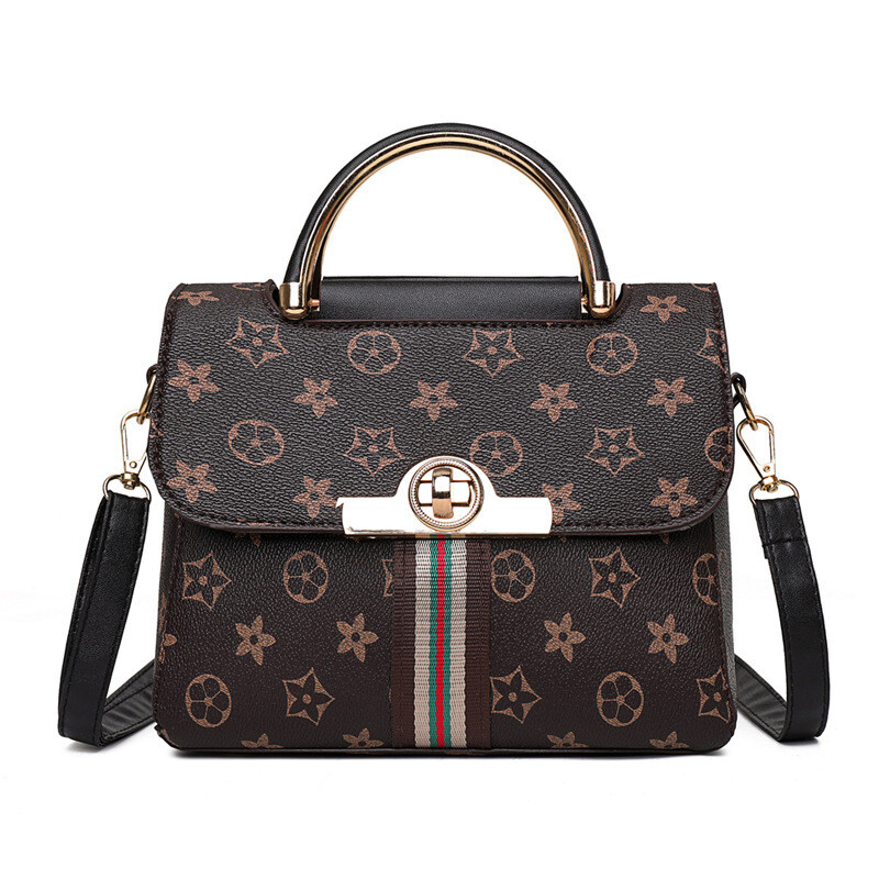 Shoulder Messenger Bag Women Handbags