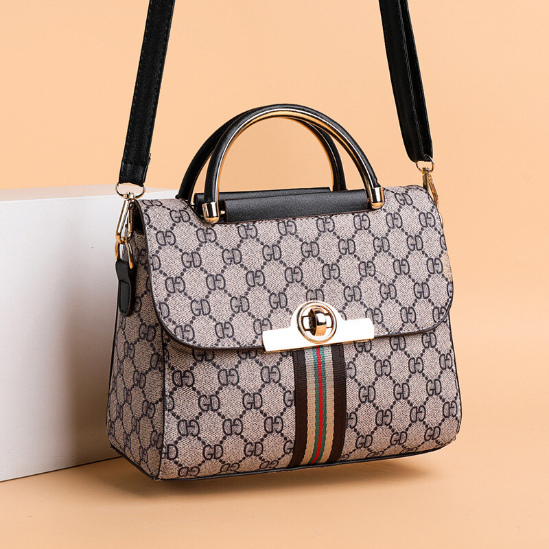 Shoulder Messenger Bag Women Handbags