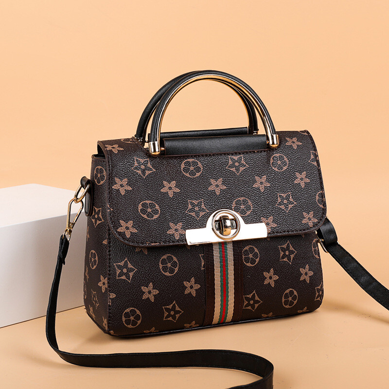 Shoulder Messenger Bag Women Handbags