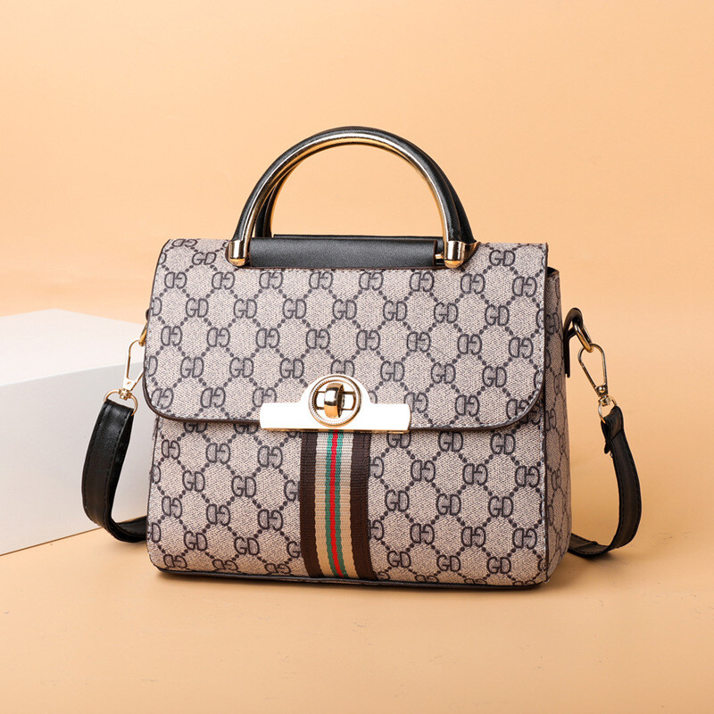 Shoulder Messenger Bag Women Handbags